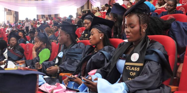 Healthcare Innovation and Data Management: Insights from SHIM’s 2024 Induction Ceremony