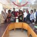 OAUTHC Leadership Reflects and Celebrates Achievements at End-of-Year Gathering