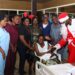 Oninure Foundation, OAUTHC, Spreads Festive Cheer to Paediatric Patients