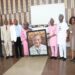 Celebrating a Legacy of Excellence: OAUTHC Bids Farewell to Shadrach Adebambo