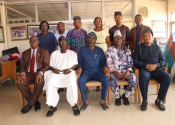 Okeniyi Hosts Ife Indigenes Association