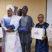 Olori Ogunwusi Donates to Enhance Neonatal Healthcare at OAUTHC