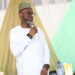 Olabiyi Adewole Bows Out of Service in Grand Style