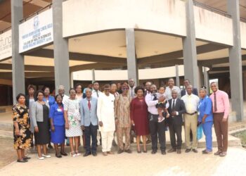 OAUTHC Holds Maiden Grand Round