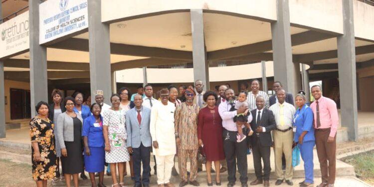 OAUTHC Holds Maiden Grand Round