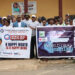 OAUTHC Dental Unit Celebrates World Oral Health Day in Grand Style