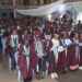 OAUTHC Holds 2025 Matriculation Ceremony for the College of Nursing Sciences Students