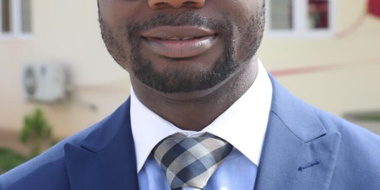 Management Appoints New Physician-in-Charge