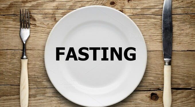 Fasting:Religious Significance and Health Benefits