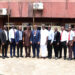 Nigerian Medical Association (NMA), Osun Chapter, Pays Courtesy Visit to OAUTHC CMD