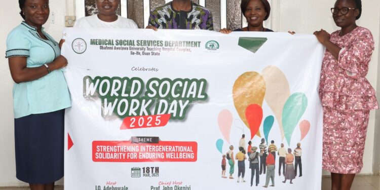 OAUTHC’s CMD Statement on World Social Work Day