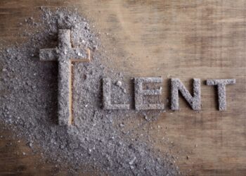 Lenten Message from OAUTHC’s Chief Medical Director