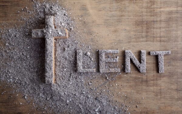 Lenten Message from OAUTHC’s Chief Medical Director