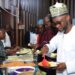 Management Hosts Iftar for Muslim Community, Emphasizing Interfaith Harmony