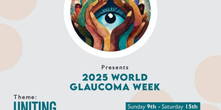 OAUTHC commemorates World Glaucoma week