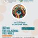 OAUTHC commemorates World Glaucoma week
