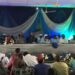 OAUTHC Muslim Community Holds Annual Ramadan Lecture