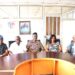 Iona Medical Mission Chairman Leads Donation Drive at OAUTHC