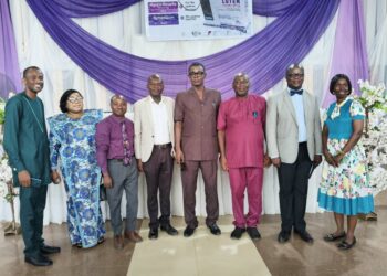 OAUTHC FAMILY MEDICINE CELEBRATES WORLD MALARIA DAY