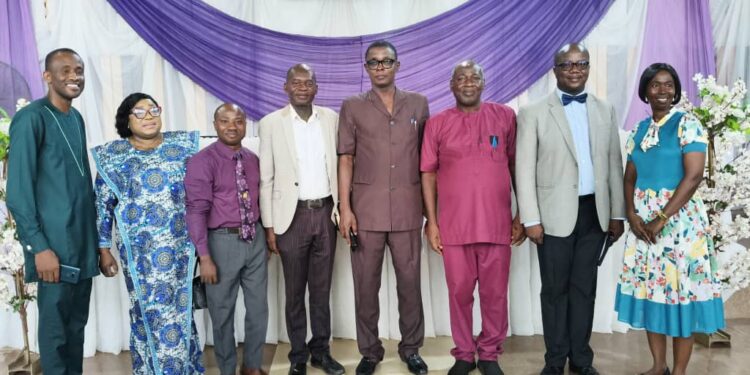 OAUTHC FAMILY MEDICINE CELEBRATES WORLD MALARIA DAY