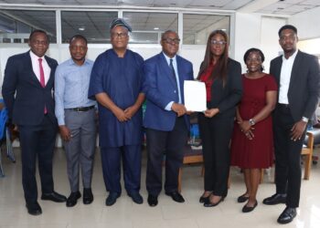 OAUTHC Partners with Roche to Deliver Affordable Cancer Treatment in South Western Nigeria