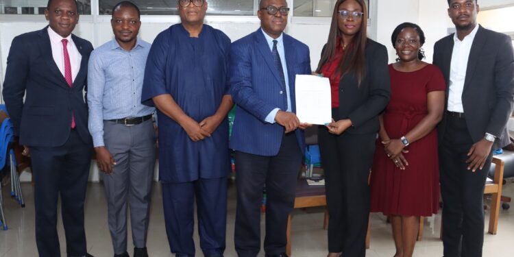 OAUTHC Partners with Roche to Deliver Affordable Cancer Treatment in South Western Nigeria