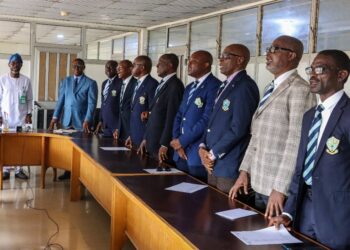 CMD Honoured by CMS Grammar School Alumni for TransformativeLeadership, Institutional Excellence