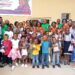 Children Cheer as OAUTHC Commemorates Children’s Day