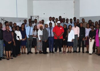 OAUTHC Champions Heart Health as World Hypertension Day Turns 20