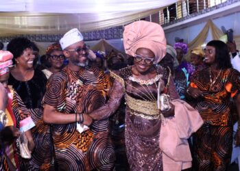 OAUTHC Honours Trailblazing Provost in Grand Valedictory Celebration