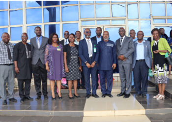 OAUTHC Hosts Engaging Seminar on International Collaborative Research
