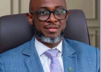 Okeniyi elected Fellow, Nigerian Academy of Medicine