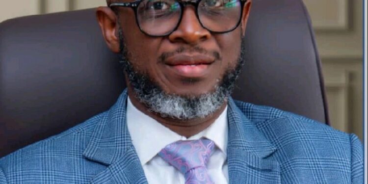 Okeniyi elected Fellow, Nigerian Academy of Medicine