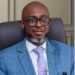 Okeniyi elected Fellow, Nigerian Academy of Medicine