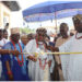 Ijesaland Geriatric Centre Gets Major Boost as Lateef Bakare Commissions New Building