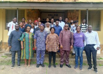 OAUTHC Holds Orientation Programme for New House Officers