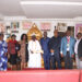 OAUTHC Management Pays Courtesy Visit to Monarch, Seeks Support for 50th Anniversary