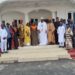 OAUTHC Management Visits Ooni of Ife, Monarch Pledges Support for 50th Anniversary