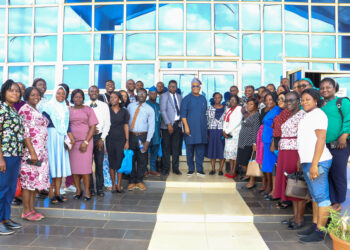 OAUTHC Commemorates World Hand Hygiene Day 2026 with Call to Action