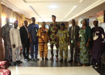 OAUTHC, IDB Seek Stronger Collaboration to Boost Healthcare Delivery