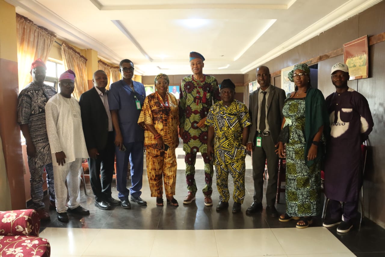 OAUTHC, IDB Seek Stronger Collaboration to Boost Healthcare Delivery