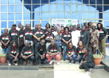 Procurement Department Holds Maiden Seminar on Public Procurement Best Practices