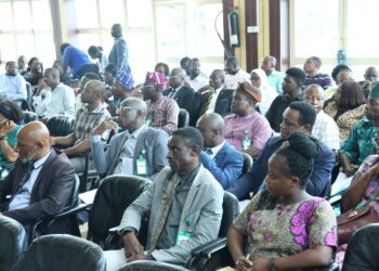 CCB ENLIGHTENS STAFF ON NEW DEVELOPMENTS IN ASSETS DECLARATION