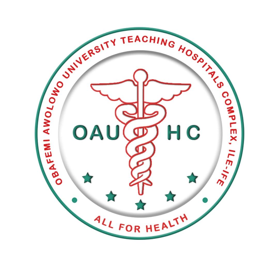 OBAFEMI AWOLOWO UNIVERSITY TEACHING HOSPITALS COMPLEX, ILE-IFE