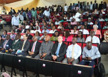 OAUTHC HOST 2-DAY ARGO 2026 SYMPOSIUM