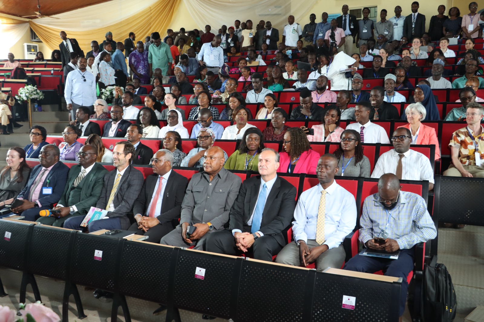 OAUTHC HOST 2-DAY ARGO 2026 SYMPOSIUM