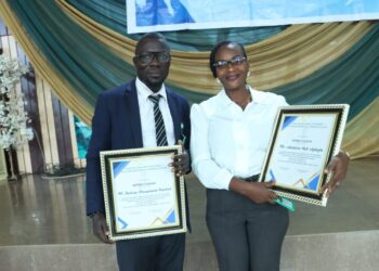 OAUTHC Sensitizes Staff On Health Data Privacy, Security