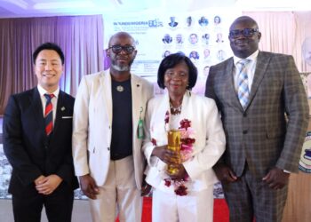 OAUTHC Hosts Wounds Nigeria 2026 Conference , Experts Advocate Technology-Driven, Affordable Wound Care